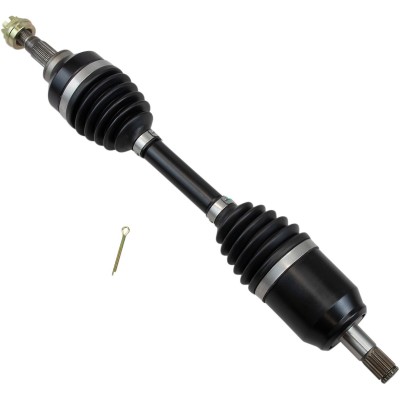Set ax complet HD DEMON POWERSPORTS PAXL-1107HD