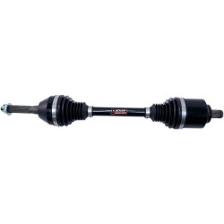 Set ax HD complete DEMON POWERSPORTS PAXL-1124HD