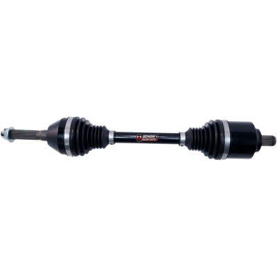 Set ax HD complete DEMON POWERSPORTS PAXL-1124HD