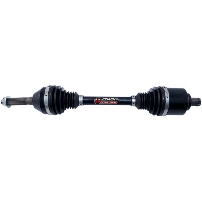 Set ax complet HD DEMON POWERSPORTS PAXL-1125HD