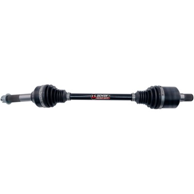 Set ax complet HD DEMON POWERSPORTS PAXL-1127HD
