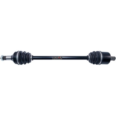 Set ax complet HD DEMON POWERSPORTS PAXL-1132HD