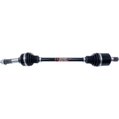 Set ax complet HD DEMON POWERSPORTS PAXL-1138HD