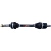 Set ax HD complete DEMON POWERSPORTS PAXL-1139HD