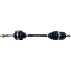 Set ax HD complete DEMON POWERSPORTS PAXL-1139HD Set ax HD complete DEMON POWERSPORTS PAXL-1139HD