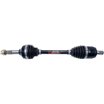 Set ax HD complete DEMON POWERSPORTS PAXL-1139HD