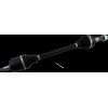 Set ax complet HD DEMON POWERSPORTS PAXL-14018HD