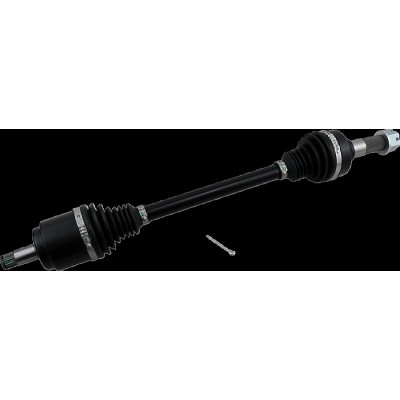 Set ax complet HD DEMON POWERSPORTS PAXL-14018HD