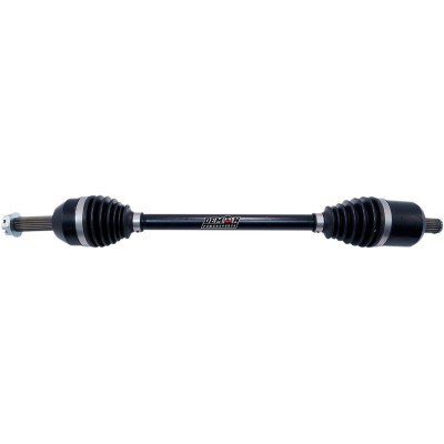 Set ax complet HD DEMON POWERSPORTS PAXL-14019HD