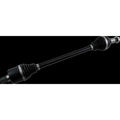 Set ax complet HD DEMON POWERSPORTS PAXL-2023HD