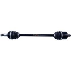 Set ax HD complete DEMON POWERSPORTS PAXL-3011HD Set ax HD complete DEMON POWERSPORTS PAXL-3011HD