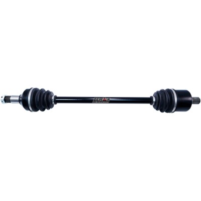 Set ax HD complete DEMON POWERSPORTS PAXL-3011HD