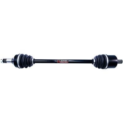 Set ax complet HD DEMON POWERSPORTS PAXL-3012HD