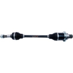 Set ax complet HD DEMON POWERSPORTS PAXL-3023HD Set ax complet HD DEMON POWERSPORTS PAXL-3023HD