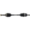 Set de osii HD complete DEMON POWERSPORTS PAXL-3030HD