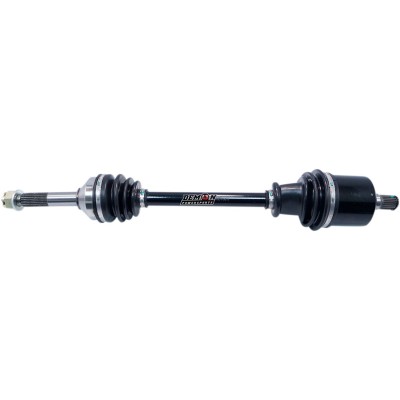 Set ax complet HD DEMON POWERSPORTS PAXL-3034HD