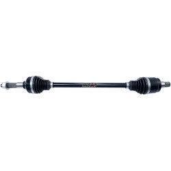 Set ax complet HD DEMON POWERSPORTS PAXL-5013HD Set ax complet HD DEMON POWERSPORTS PAXL-5013HD