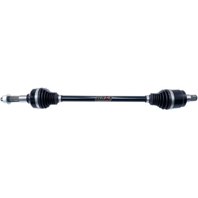 Set ax complet HD DEMON POWERSPORTS PAXL-5013HD