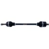 Set ax complet HD DEMON POWERSPORTS PAXL-6052HD