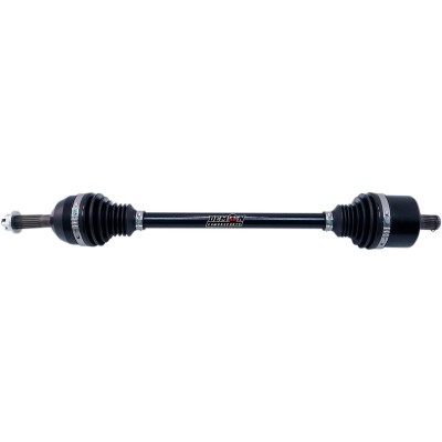 Set ax complet HD DEMON POWERSPORTS PAXL-6052HD