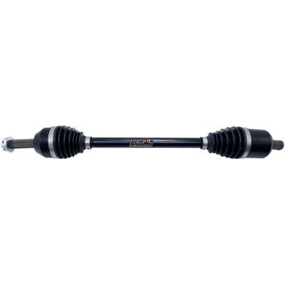 Set ax HD complete DEMON POWERSPORTS PAXL-6057HD