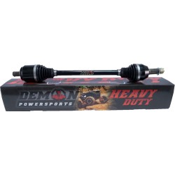 Set ax complet HD DEMON POWERSPORTS PAXL-6058HD Set ax complet HD DEMON POWERSPORTS PAXL-6058HD