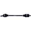 Set ax complet HD DEMON POWERSPORTS PAXL-6062HD