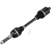 Set ax HD complete DEMON POWERSPORTS PAXL-6069HD