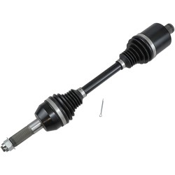 Set ax HD complete DEMON POWERSPORTS PAXL-6069HD Set ax HD complete DEMON POWERSPORTS PAXL-6069HD