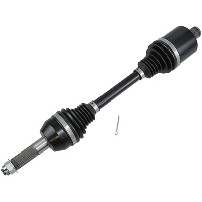 Set ax HD complete DEMON POWERSPORTS PAXL-6069HD