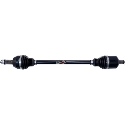 Set ax complet HD DEMON POWERSPORTS PAXL-6074HD