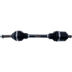 Set ax complet HD DEMON POWERSPORTS PAXL-6075HD