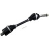 Set ax HD complete DEMON POWERSPORTS PAXL-6076HD