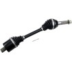 Set ax HD complete DEMON POWERSPORTS PAXL-6076HD Set ax HD complete DEMON POWERSPORTS PAXL-6076HD thumb