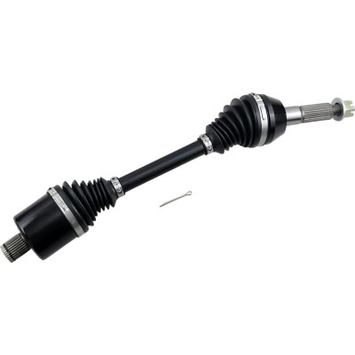 Set ax HD complete DEMON POWERSPORTS PAXL-6076HD