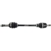 Set ax HD complete DEMON POWERSPORTS PAXL-8001HD