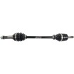 Set ax HD complete DEMON POWERSPORTS PAXL-8001HD Set ax HD complete DEMON POWERSPORTS PAXL-8001HD thumb