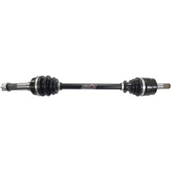 Set ax HD complete DEMON POWERSPORTS PAXL-8001HD Set ax HD complete DEMON POWERSPORTS PAXL-8001HD