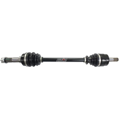 Set ax HD complete DEMON POWERSPORTS PAXL-8001HD