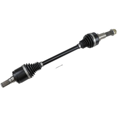 Set ax complet HD DEMON POWERSPORTS PAXL-8015HD