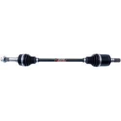 Set ax complet HD DEMON POWERSPORTS PAXL-8016HD Set ax complet HD DEMON POWERSPORTS PAXL-8016HD