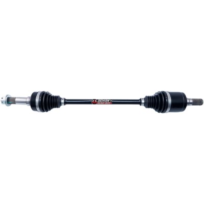 Set ax complet HD DEMON POWERSPORTS PAXL-8016HD