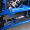 Set ax complet HD DEMON POWERSPORTS PAXL-8016HD Set ax complet HD DEMON POWERSPORTS PAXL-8016HD thumb