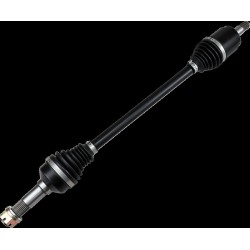 Set ax HD complete DEMON POWERSPORTS PAXL-8018HD Set ax HD complete DEMON POWERSPORTS PAXL-8018HD