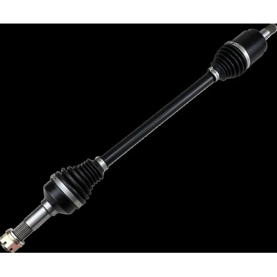 Set ax HD complete DEMON POWERSPORTS PAXL-8018HD