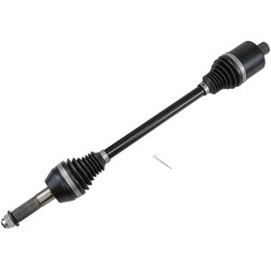 Osie HD EXTREAME DEMON POWERSPORTS PAXL-1134XHD Osie HD EXTREAME DEMON POWERSPORTS PAXL-1134XHD