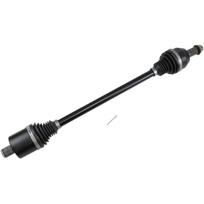 Osie HD EXTREAME DEMON POWERSPORTS PAXL-6052XHD
