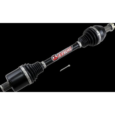 Osie XHD PO SCRAMBLER 1000/850 DEMON POWERSPORTS PAXL-1132XHD