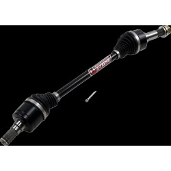 Ax XHD YA YXZ1000R DEMON POWERSPORTS PAXL-8019XHD Ax XHD YA YXZ1000R DEMON POWERSPORTS PAXL-8019XHD