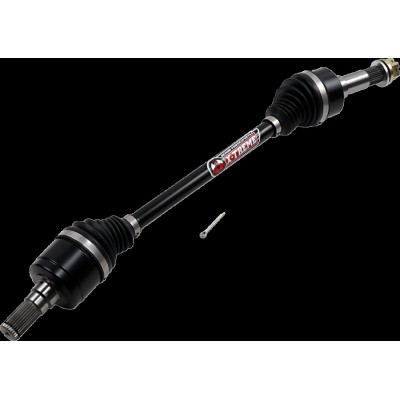 Ax XHD YA YXZ1000R DEMON POWERSPORTS PAXL-8019XHD